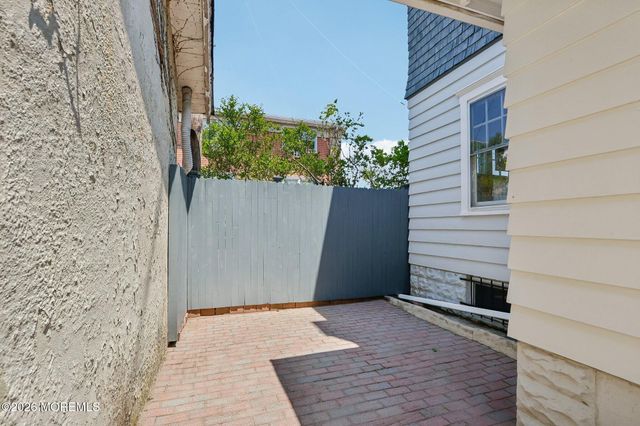 1107 Heck Street, Asbury Park, NJ 07712