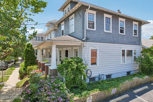1107 Heck Street, Asbury Park, NJ 07712