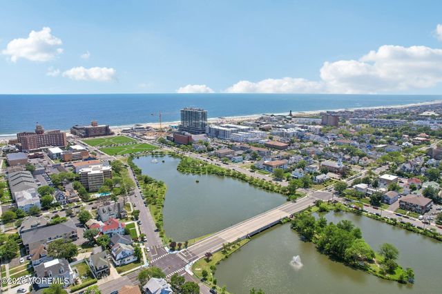 1107 Heck Street, Asbury Park, NJ 07712