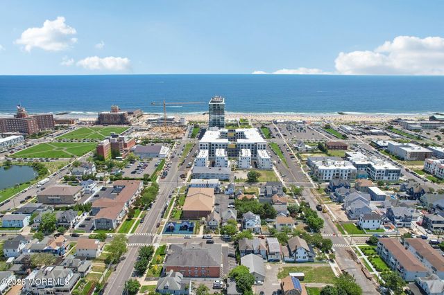 1107 Heck Street, Asbury Park, NJ 07712