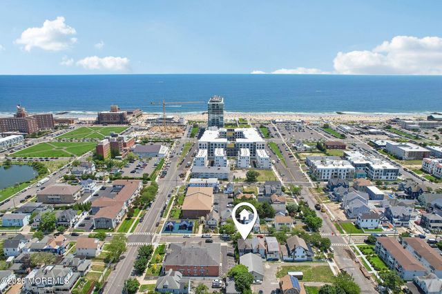 1107 Heck Street, Asbury Park, NJ 07712