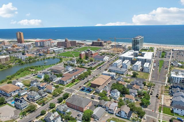 1107 Heck Street, Asbury Park, NJ 07712