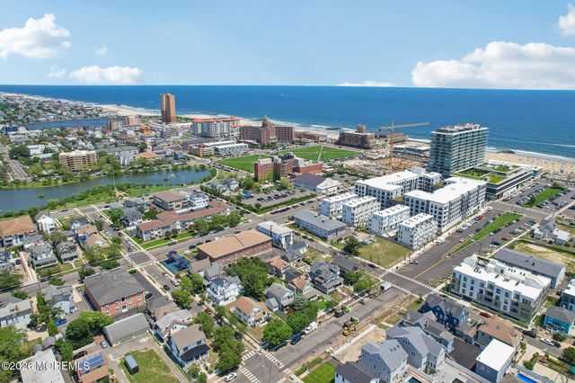 1107 Heck Street, Asbury Park, NJ 07712