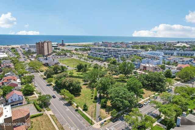 1107 Heck Street, Asbury Park, NJ 07712