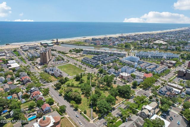1107 Heck Street, Asbury Park, NJ 07712