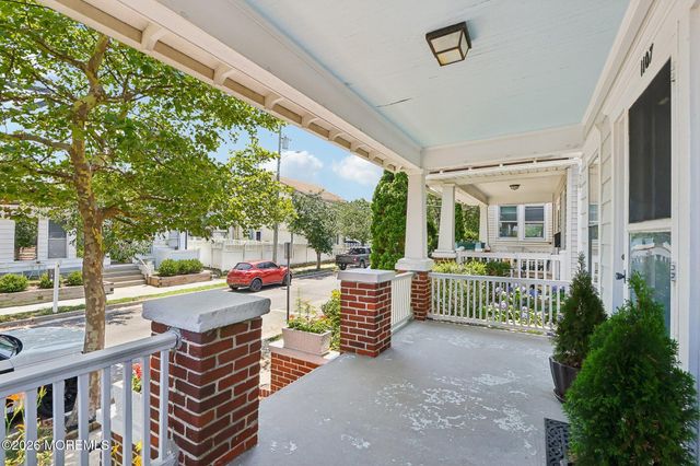 1107 Heck Street, Asbury Park, NJ 07712