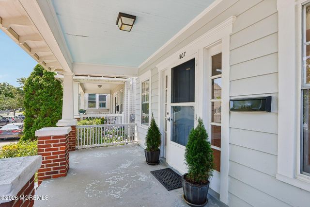 1107 Heck Street, Asbury Park, NJ 07712