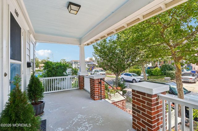 1107 Heck Street, Asbury Park, NJ 07712