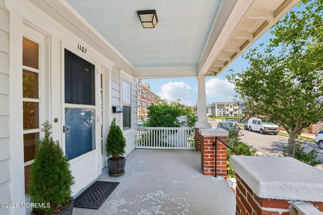 1107 Heck Street, Asbury Park, NJ 07712