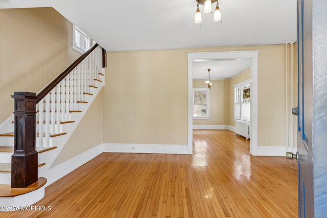 1107 Heck Street, Asbury Park, NJ 07712