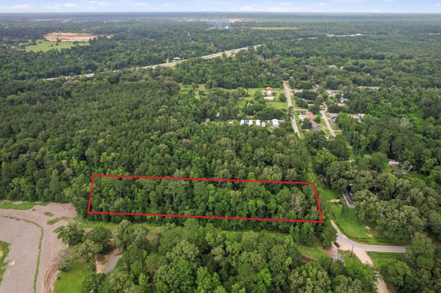 000 Baptist Encampment Rd, New Caney, TX 77357
