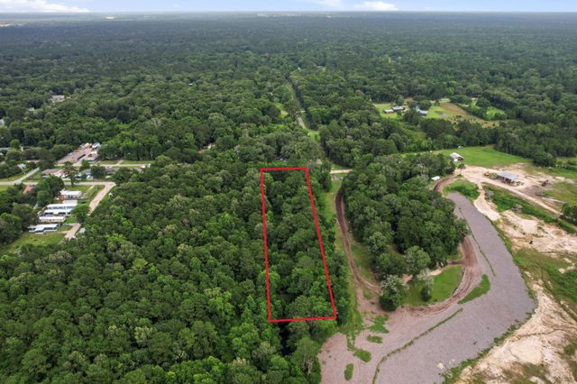 000 Baptist Encampment Rd, New Caney, TX 77357