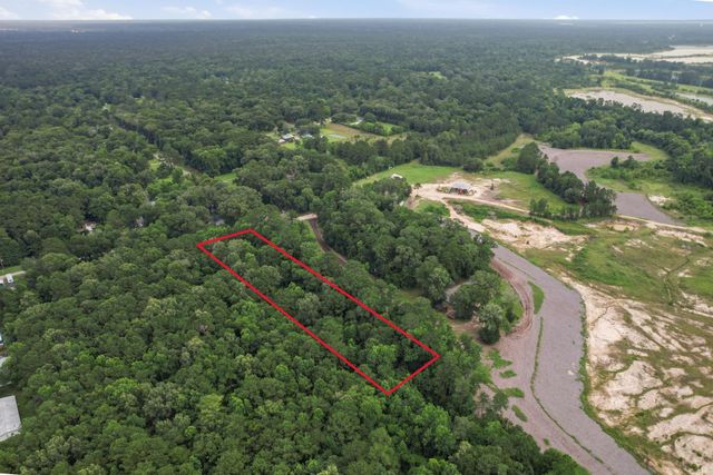 000 Baptist Encampment Rd, New Caney, TX 77357