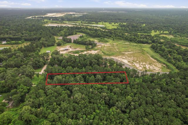 000 Baptist Encampment Rd, New Caney, TX 77357