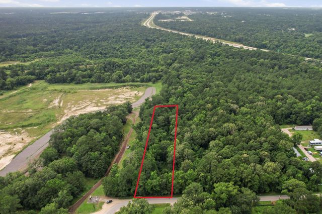 000 Baptist Encampment Rd, New Caney, TX 77357