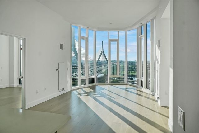 100 Lovejoy Place 12H, Boston, MA 02114