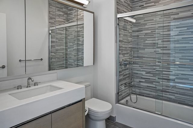 100 Lovejoy Place 12H, Boston, MA 02114