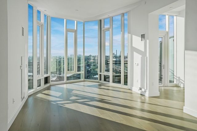 100 Lovejoy Place 12H, Boston, MA 02114