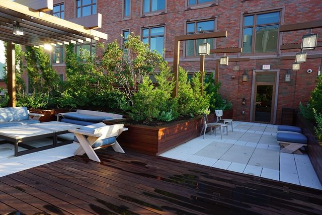 100 Lovejoy Place 12H, Boston, MA 02114