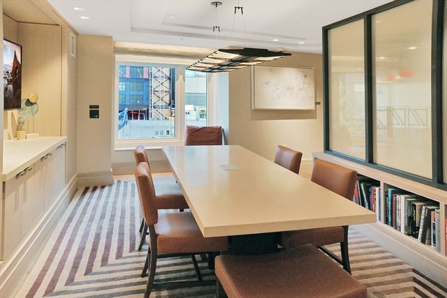 100 Lovejoy Place 12H, Boston, MA 02114