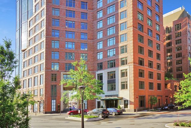 100 Lovejoy Place 12H, Boston, MA 02114