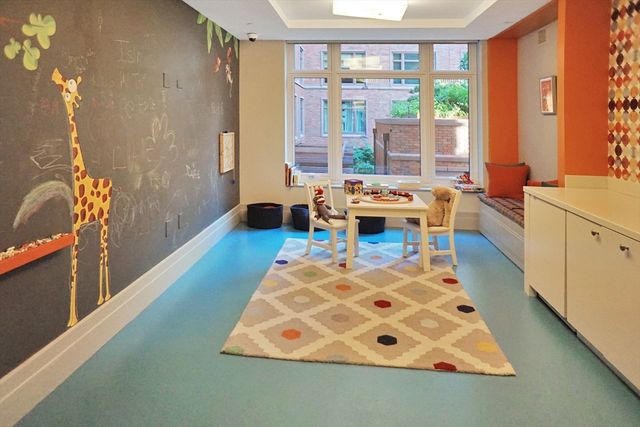 100 Lovejoy Place 12H, Boston, MA 02114