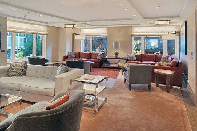 100 Lovejoy Place 12H, Boston, MA 02114