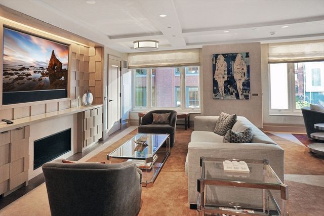 100 Lovejoy Place 12H, Boston, MA 02114