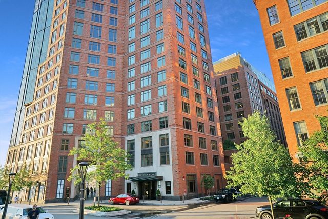 100 Lovejoy Place 12H, Boston, MA 02114