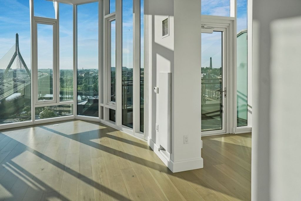 100 Lovejoy Place 12H, Boston, MA 02114