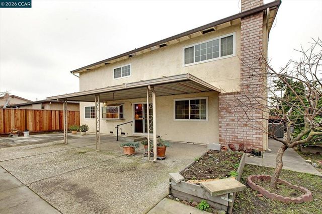 2127 Commodore Dr, San Jose, CA 95133