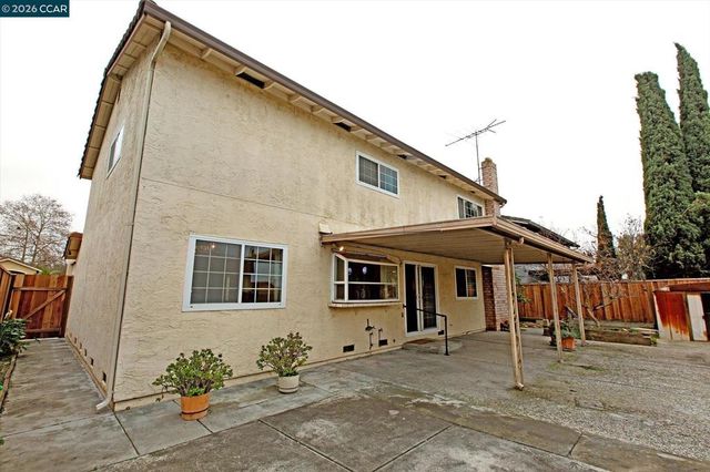 2127 Commodore Dr, San Jose, CA 95133