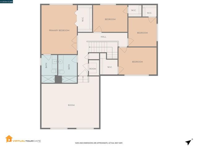 2127 Commodore Dr, San Jose, CA 95133