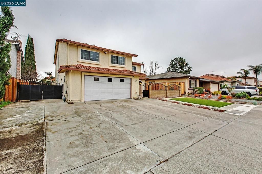2127 Commodore Dr, San Jose, CA 95133