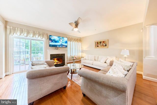 2605 QUEENSLAND DR, Ellicott City, MD 21042