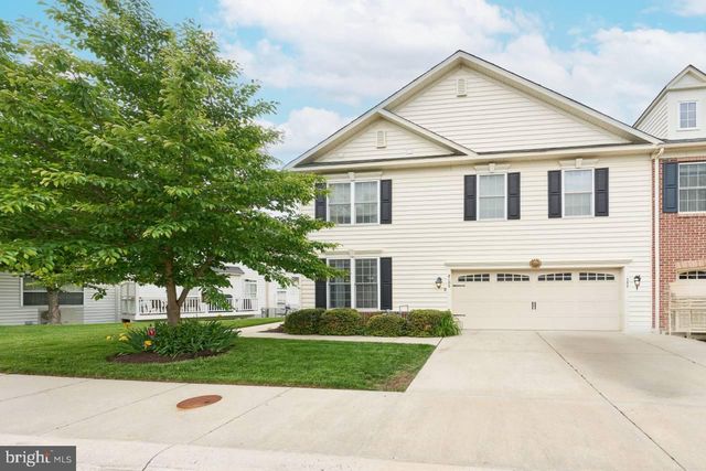 2605 QUEENSLAND DR, Ellicott City, MD 21042