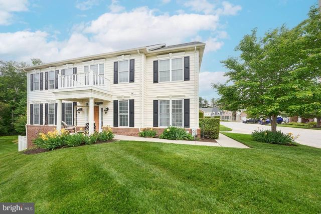 2605 QUEENSLAND DR, Ellicott City, MD 21042