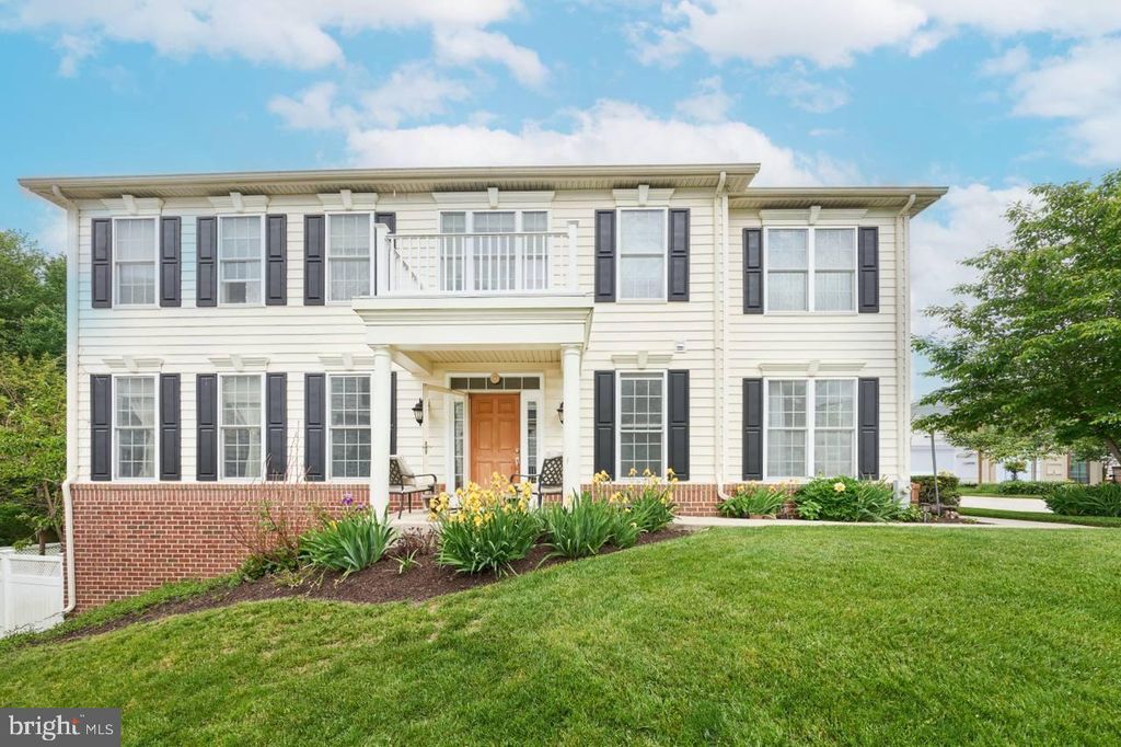 2605 QUEENSLAND DR, Ellicott City, MD 21042