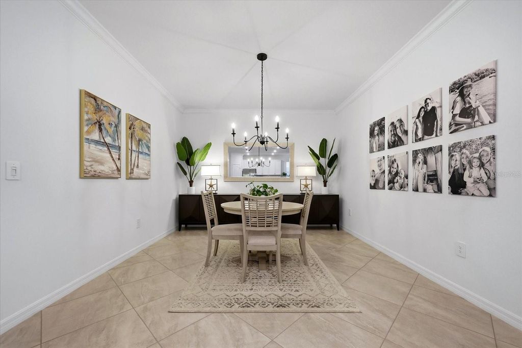 Image 18 of property listing at 2611 AVOLET COURT, Bradenton, FL 34211