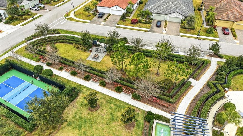 Image 44 of property listing at 2611 AVOLET COURT, Bradenton, FL 34211