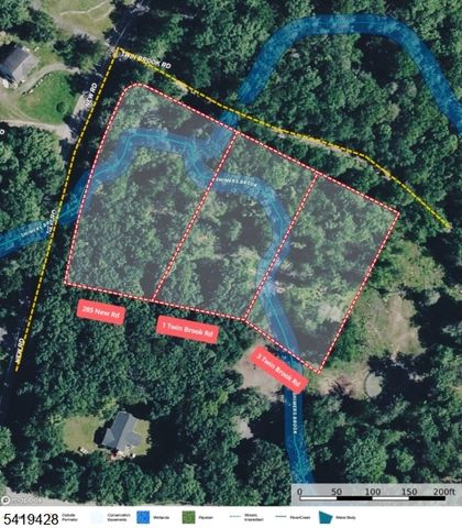 1 Twin Brook Rd, Montague Twp., NJ 07827