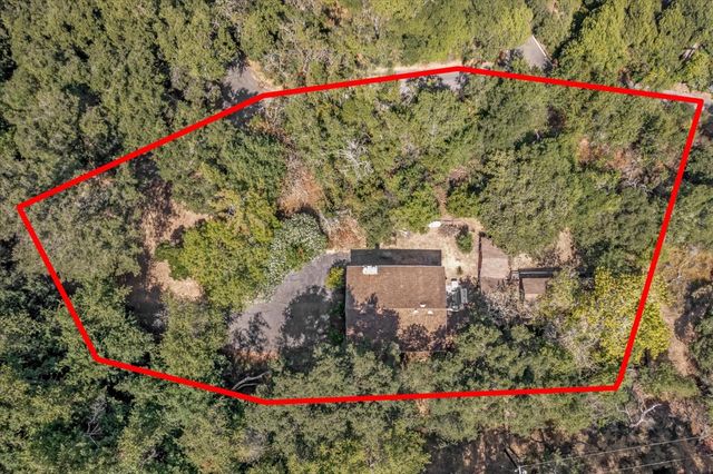 15895 Ravine Road, Los Gatos, CA 95030