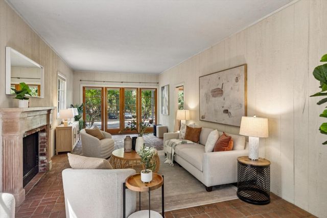 15895 Ravine Road, Los Gatos, CA 95030