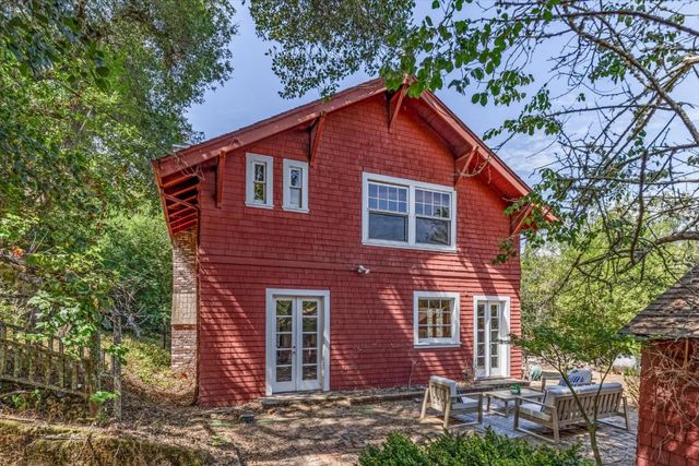 15895 Ravine Road, Los Gatos, CA 95030