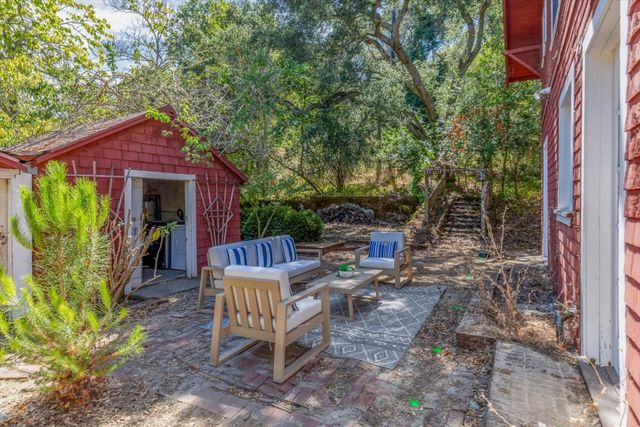 15895 Ravine Road, Los Gatos, CA 95030