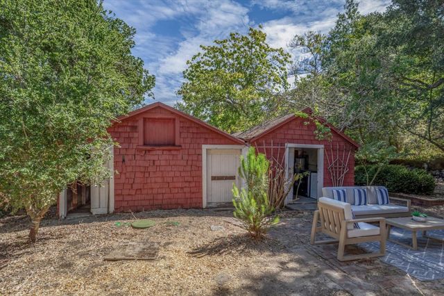 15895 Ravine Road, Los Gatos, CA 95030