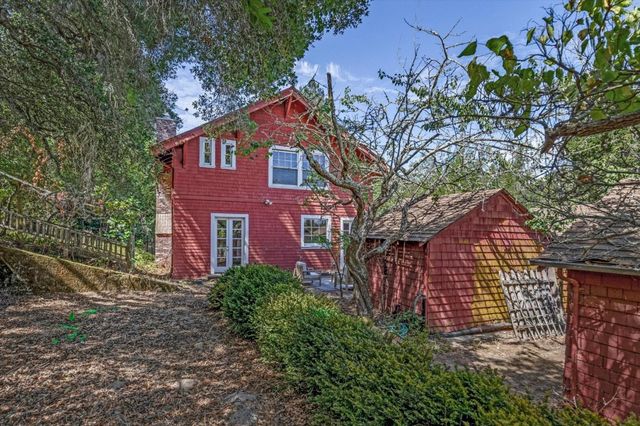 15895 Ravine Road, Los Gatos, CA 95030