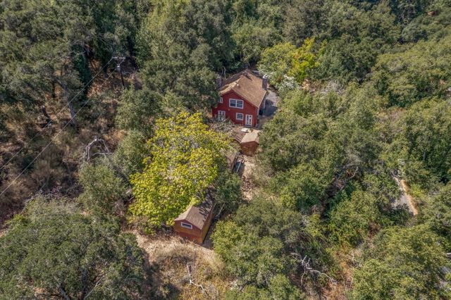 15895 Ravine Road, Los Gatos, CA 95030