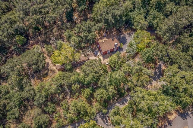 15895 Ravine Road, Los Gatos, CA 95030