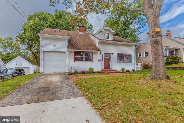 12802 LEAHY DR, Rockville, MD 20851